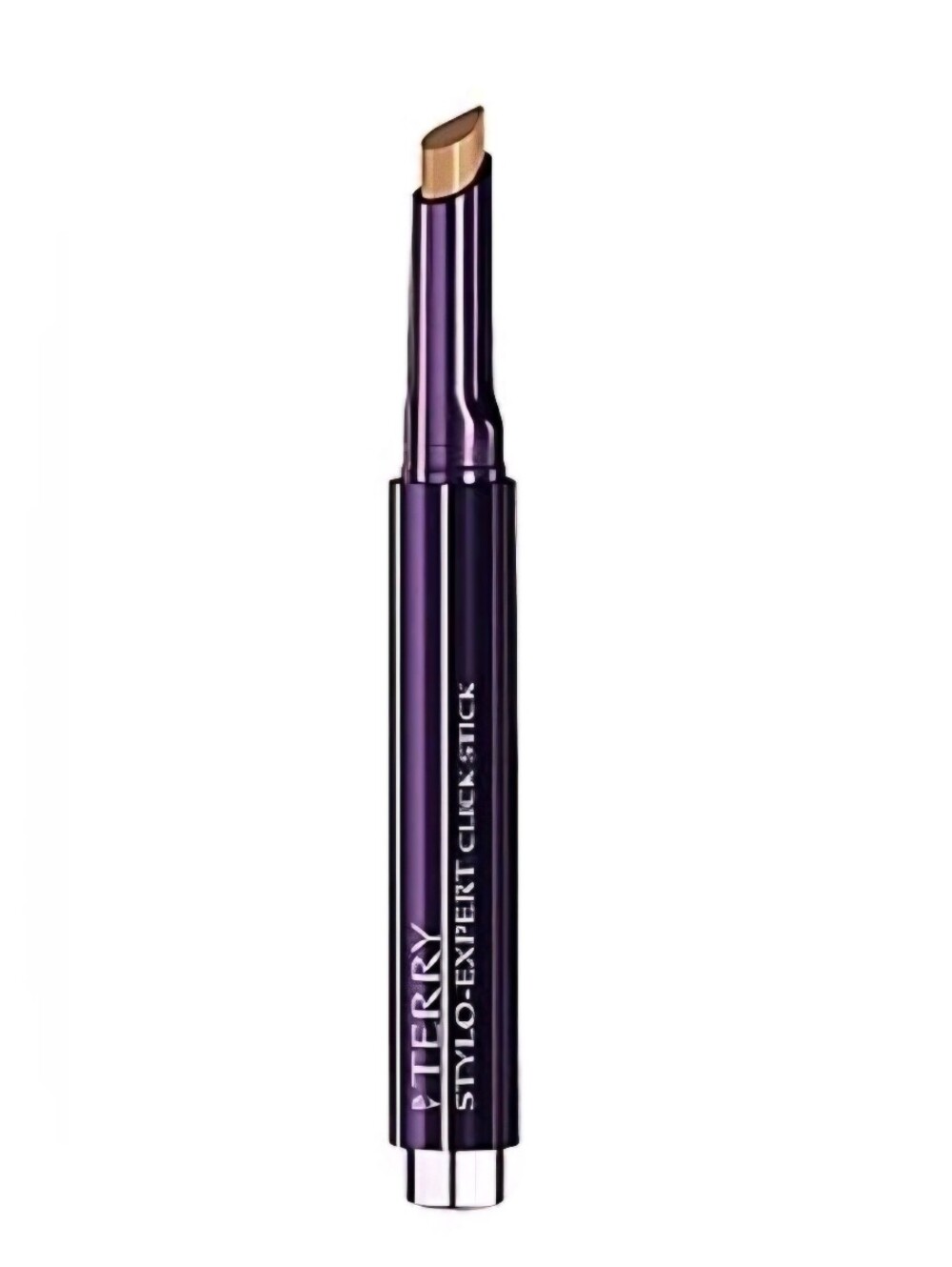 By Terry Stylo-Expert Click-Stick Corrector Stick in 15 Golden Brown NIB